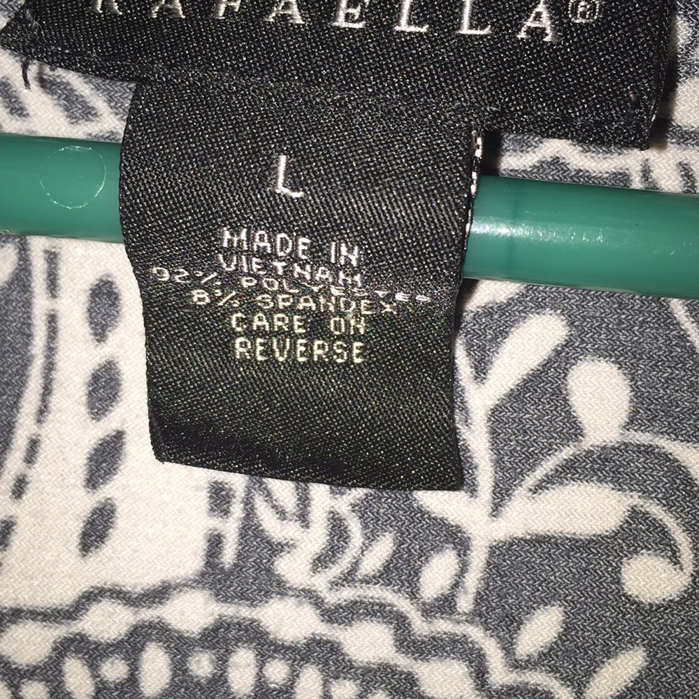 Rafaella Top - Picture 2 of 3